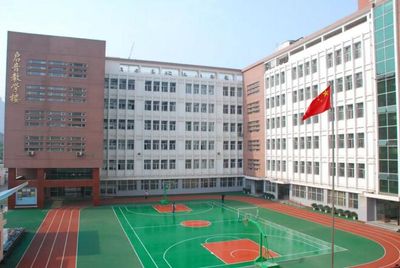 太原市聋人学校_http://www.jidianku.com_河南中专学校_第1张