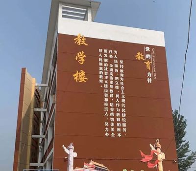 临汾新博学职业学校_http://www.jidianku.com_河南中专学校_第1张