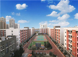 中国五冶大学(高新校区)_http://www.jidianku.com_河南中专学校_第1张