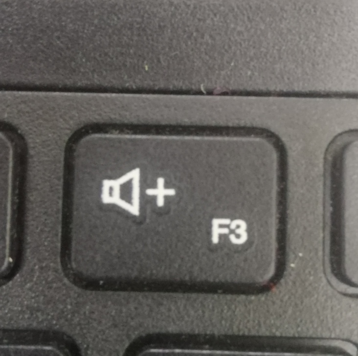 笔记本f12怎么按出来（详解笔记本键盘上F1到F12键上的含义及运用）_http://www.jidianku.com_计算机基础知识_第4张