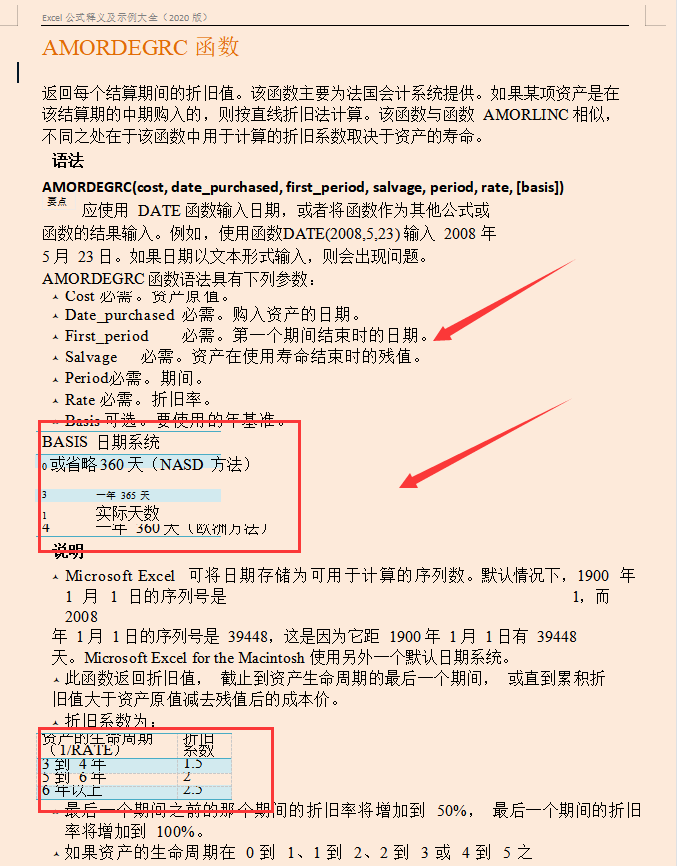 excel公式汇总示例大全（400个excel函数公式如何使用）_http://www.jidianku.com_计算机基础知识_第6张