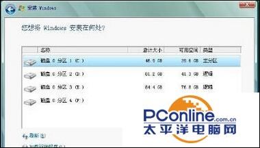 c盘无法格式化（Win7系统遇到C盘无法格式化的原因及解决方法）_http://www.jidianku.com_计算机基础知识_第2张