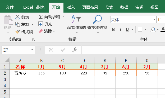 excel表格如何排序（excel排序的几种方法）_http://www.jidianku.com_计算机基础知识_第9张