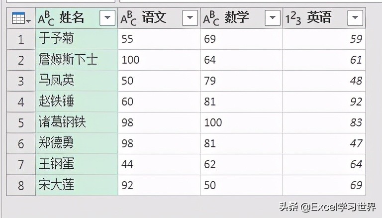 txt文件转换成excel（txt文件中的表格转换成excel表格）_http://www.jidianku.com_计算机基础知识_第16张