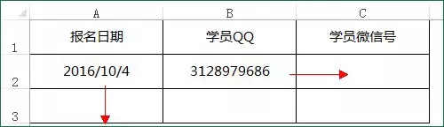 撤除的快捷键（excel常用快捷键一览表）_http://www.jidianku.com_计算机基础知识_第10张