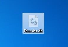 thumbs.db是什么文件?thumbs.db怎么删除?_http://www.jidianku.com_计算机基础知识_第1张