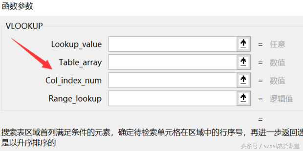 lookup与vlookup区别（Excel查询函数Lookup和Vlookup区别）_http://www.jidianku.com_计算机基础知识_第9张