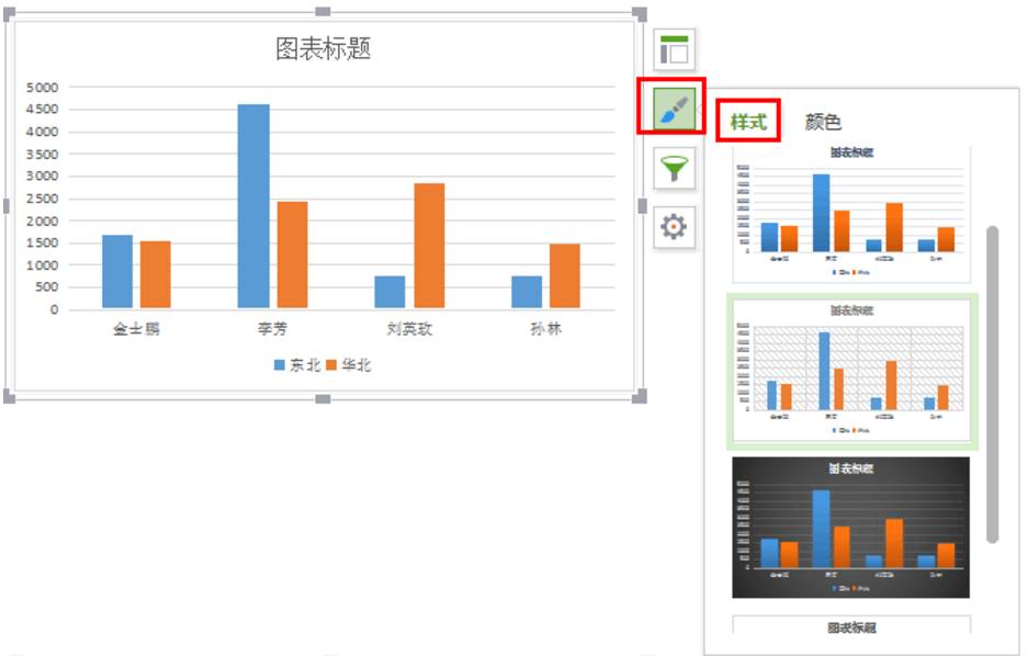 wps三维饼图怎么做（wpsword表格制作图表最简单的）_http://www.jidianku.com_计算机基础知识_第4张