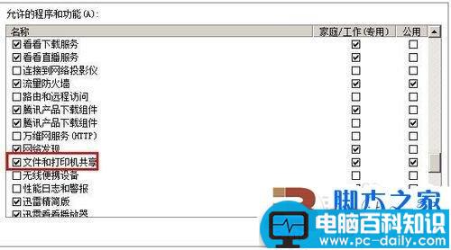 windows7共享失败的解决方法(图文教程)_http://www.jidianku.com_计算机基础知识_第15张