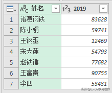 两个表格数据匹配合并（excel快速合并两个相同表格内容）_http://www.jidianku.com_计算机基础知识_第10张