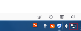 右下角图标不见了（电脑右下角网络连接等图标不见了解决方法）_http://www.jidianku.com_计算机基础知识_第14张