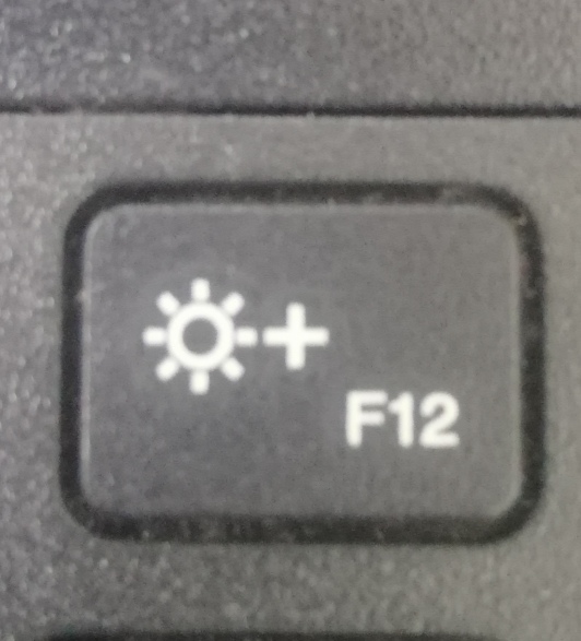 笔记本f12怎么按出来（详解笔记本键盘上F1到F12键上的含义及运用）_http://www.jidianku.com_计算机基础知识_第13张