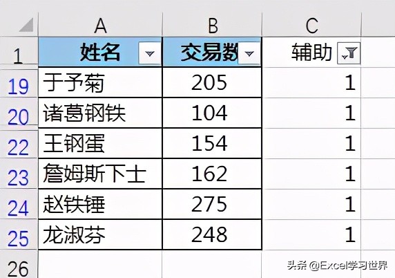 excel重复项保留一个（excel去重复值最好的方法）_http://www.jidianku.com_计算机基础知识_第9张