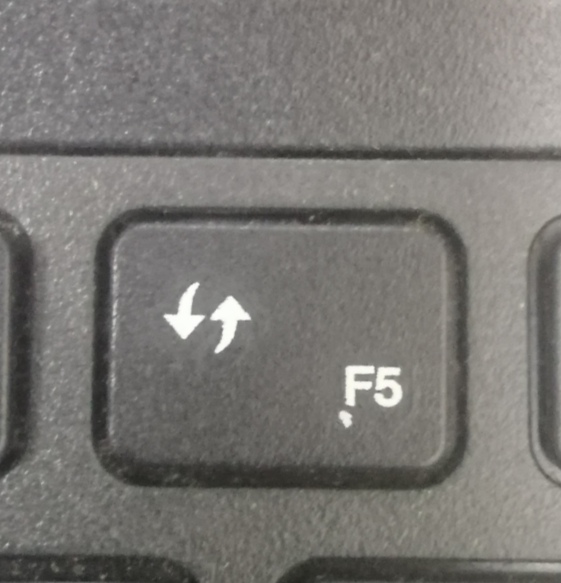 笔记本f12怎么按出来（详解笔记本键盘上F1到F12键上的含义及运用）_http://www.jidianku.com_计算机基础知识_第6张