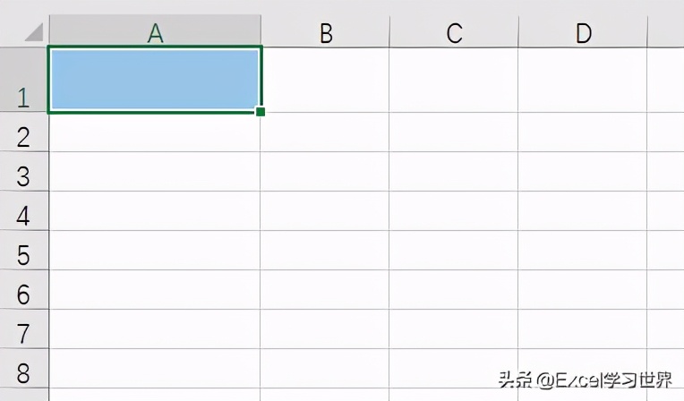 一个单元格怎么加斜线（三种方法绘制 Excel 斜线表头）_http://www.jidianku.com_计算机基础知识_第1张