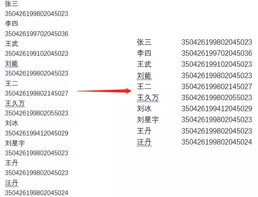 word双行合一怎么设置（word中把一行文字变成两行的方法）_http://www.jidianku.com_计算机基础知识_第1张