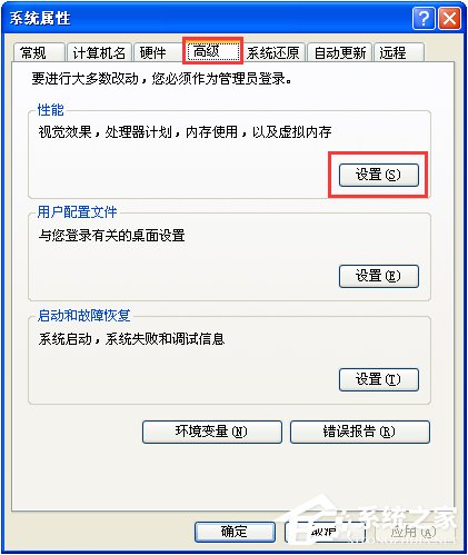 电脑上安装的软件打不开怎么办？软件打不开没反应解决方法_http://www.jidianku.com_计算机基础知识_第2张