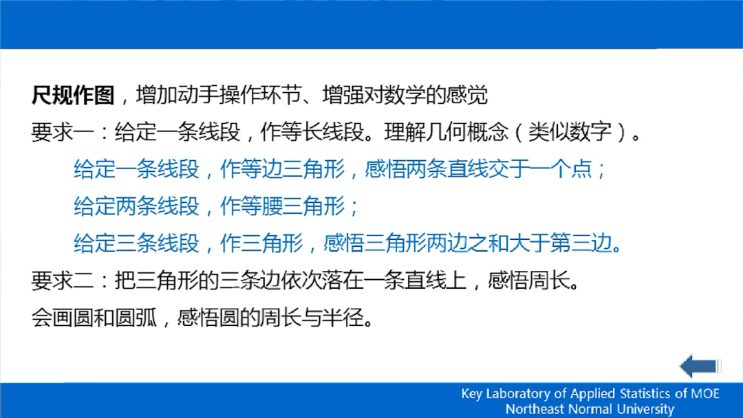 《义务教育数学课程标准（2022版）》解读——新旧课标“课程内容”的比较_http://www.jidianku.com_校园动态_第22张