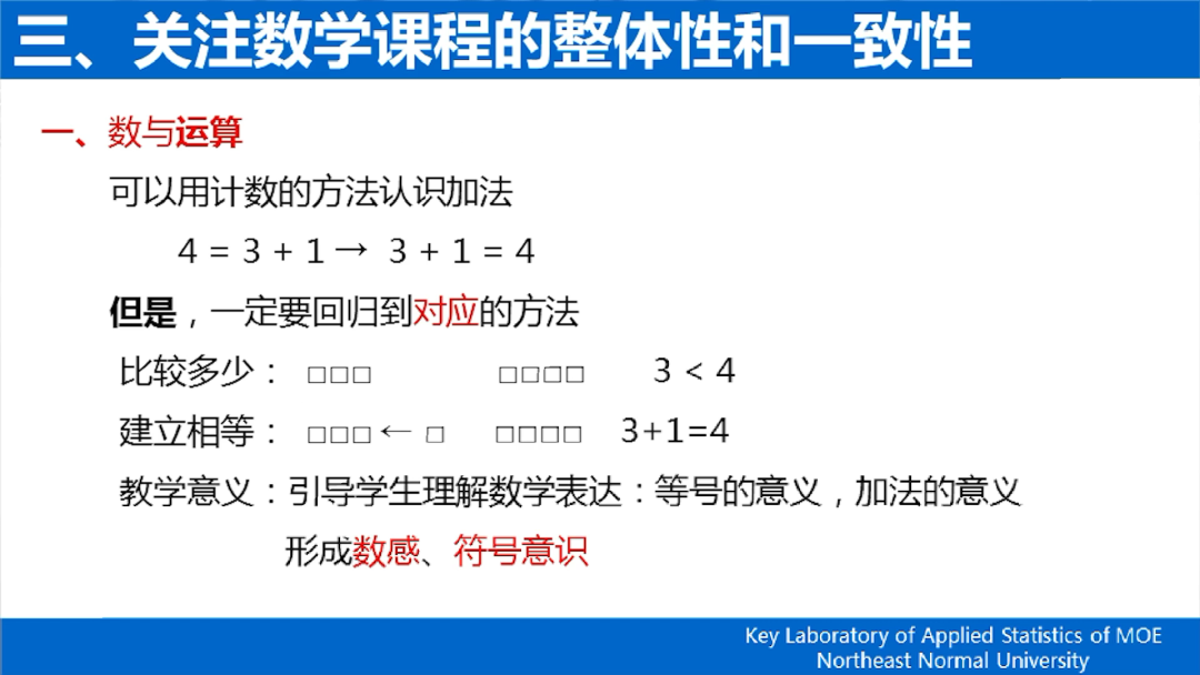 《义务教育数学课程标准（2022版）》解读——新旧课标“课程内容”的比较_http://www.jidianku.com_校园动态_第30张